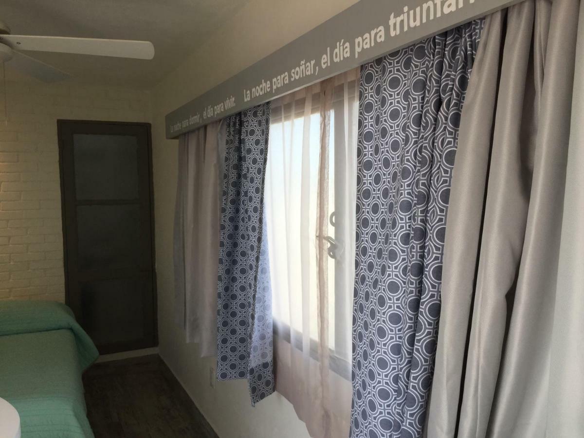 Mi Depa Gardenia Apartment Ciudad Valles Luaran gambar